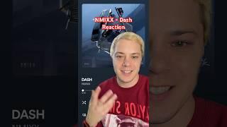 NMIXX - DASH Reaction & Thoughts #Shorts