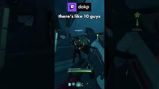 Nobody does anything in Planetside2 #twitch #gaming #shorts   #planetside2