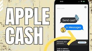 How To Use Apple Cash - Complete Guide with Tips & Tricks