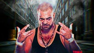 Gangstas World - Aew Eddie Kingston And Coolio Gangstas Paradise Mashup