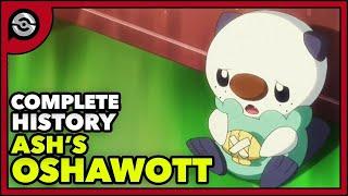 The History of Ashs Oshawott