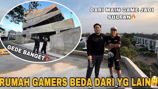 REVIEW RUMAH BARU DYLAND PROS  UNIK MEGAH DAN RUMAH MIRIP PS5‼️