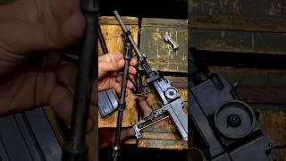 The Godfather of WW2 Light Machine Guns The KULOMET ZB Vz. 26 LMG 7.92x57 ASMR