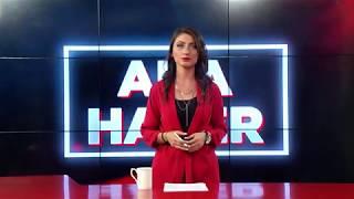 Merve Özyürek ANA HABER