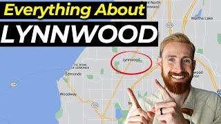 Lynnwood WA Explained  Everything You Need To Know About Living In Lynnwood