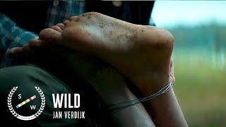 WILD  Disturbing Dutch Horror Short Film