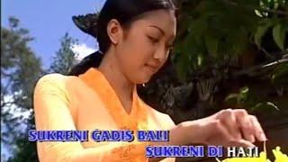 Widi Widiana - Sukreni Gadis Bali  Lagu Lawas Bali