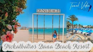  Pickalbatros Dana Beach Resort HURGHADA 