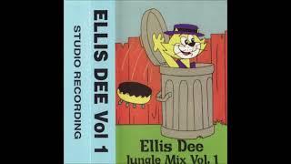 Ellis Dee - Love Of Life - Jungle Mix Vol. 1 1994