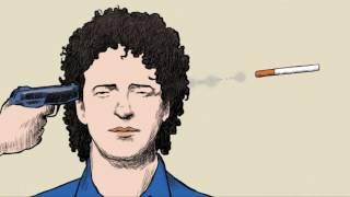 TOP 7 COSAS QUE NO SABIAS DE GUSTAVO CERATI