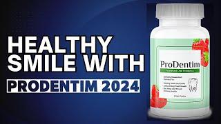 Unlock a Radiant Smile with ProDentim Transform Your Dental Care Routine