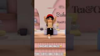 ALEXA SINGS GOOD LOOKING BY SUKI #shorts #roblox #cover #sukiwaterhouse