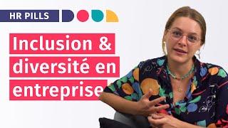 Inclusion & diversité en entreprise  la barrière des biais cognitifs