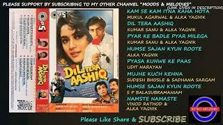 DIL TERA AASHIQ 1993 ALL SONGS