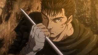 Berserk Guts vs. Serpico