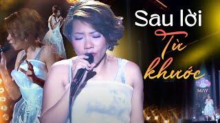 Sau Lời Từ Khước - Hà Trần  Official Music Video  Mây Sài Gòn