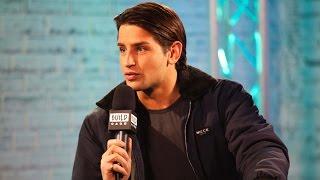 Ollie Locke On His New Gay Dating App and 60 Year Old Men