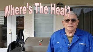 BBQ Repair - Wheres the Heat