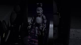 What Was The Bite of 87 in FNAF?