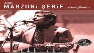 Aşık Mahzuni Şerif - Danışman Oldum