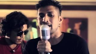 The Outsiders - Panchhi Official Music Video