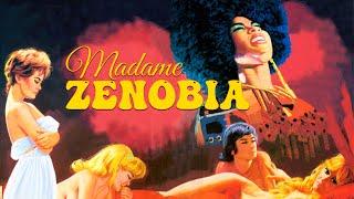 Madame Zenobia 1973 - Trailer