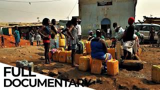 The Chinese Companies Behind Water Supply in Africa  ChinaAfrica Big Business  ENDEVR Documentary