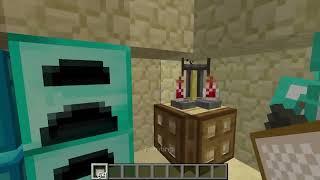 Minecraft HARD BATTLE OF LEADERS BETWEEN NOOB vs PRO vs HACKER vs GOD THE BEST BASE OF HOUSES