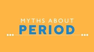 Period Myth 1 - Eating sour foods will worsen menstrual cramps  - Kannada