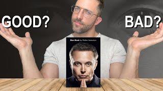 Elon Musk Book Summary  Brutally Honest Review  Authored by Walter Isaacson