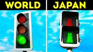 34 Facts About Japan I Cant Understand as a Tourist