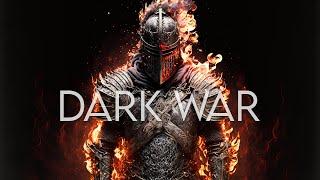 DARK WAR  2 HOUR of Epic Dark Sinister Dramatic Intense Action Music