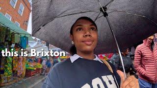 BRIXTON the side of London that they DONT show you