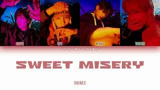 SHINee - Sweet Misery rus.subрус.саб