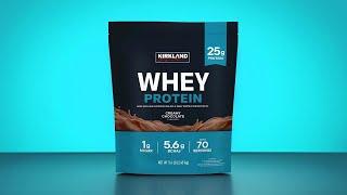 Stack3d Podcast Costco makes an incredibly competitive protein and Infinis drops innovative Energy