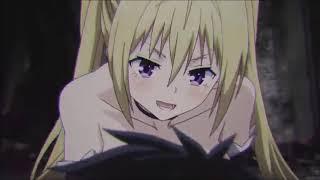 Trinity Seven Movie 2 AMV Weight Of The World