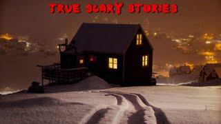 True Scary Stories to Keep You Up At Night Best of Horror Megamix Vol. 19