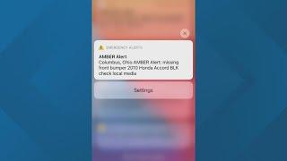 Ohio AMBER Alert Why law enforcement delayed issuing statewide warning for missing infants