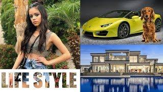 Harley Diaz  Stuck In the Middle Life Style Age Family Net Worth & Boyfriend 2018