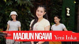 Yeni Inka - Madiun Ngawi  Dangdut Official Video