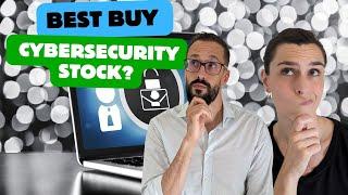Investing In Top Cybersecurity Stocks? Okta Cyberark & Profiting From Identity Management