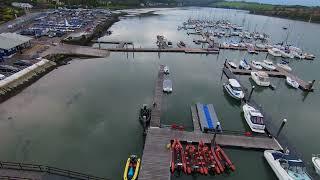 Ireland Selection 2 4K Drone Footage