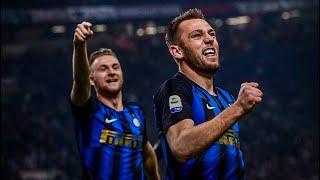 F.C. Internazionale Milano  Best Goals  201819
