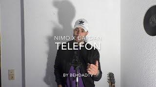 DARDAN X NIMO - TELEFON Eigene Interpretation des Liedes