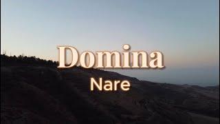 Domina - Nare official video