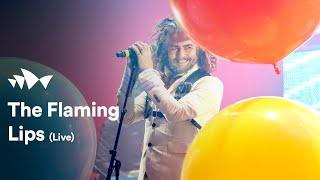 The Flaming Lips  Live at Sydney Opera House