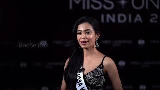 Top 15 Best speaker Miss Universe India 2024