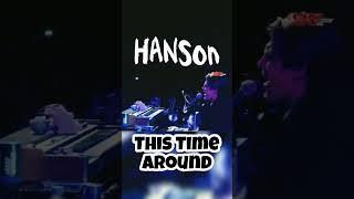 HANSON - This Time Around