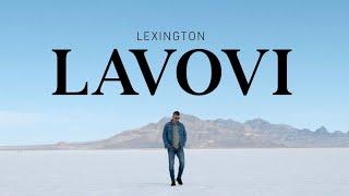 Lexington - Lavovi Official Video 4K