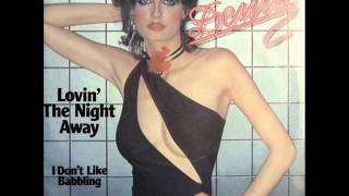 Denise - Lovin The Night Away 1979